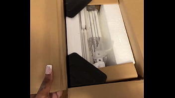 The devil s working hard today i hate that foam shit so bad