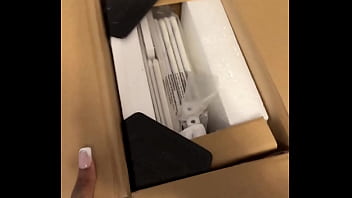 The devil s working hard today i hate that foam shit so bad