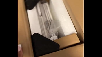 The devil s working hard today i hate that foam shit so bad