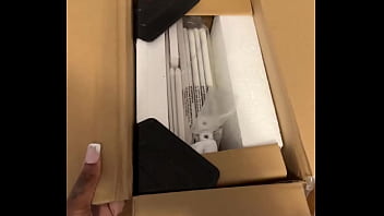 The devil s working hard today i hate that foam shit so bad