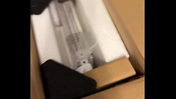 The devil s working hard today i hate that foam shit so bad