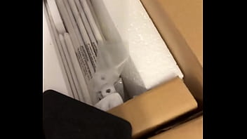 The devil s working hard today i hate that foam shit so bad