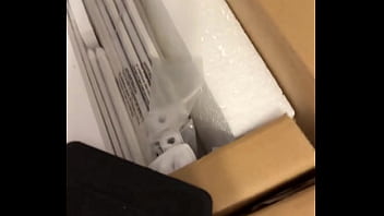 The devil s working hard today i hate that foam shit so bad