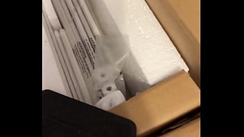 The devil s working hard today i hate that foam shit so bad