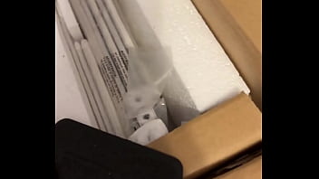 The devil s working hard today i hate that foam shit so bad