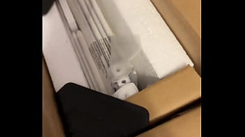 The devil s working hard today i hate that foam shit so bad