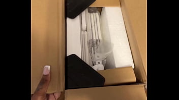 The devil s working hard today i hate that foam shit so bad