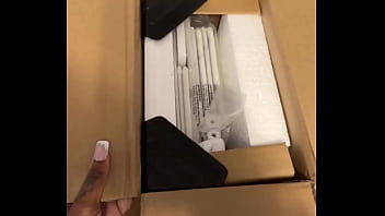 The devil s working hard today i hate that foam shit so bad