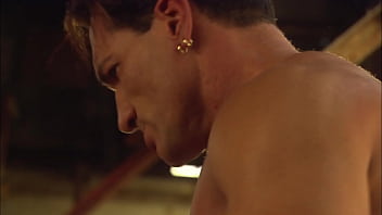 Tanya davis gets railed in the work room