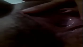 Ariqueña mi novia de arica juega con su vagina después de haberla acabado dentro