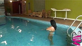 Lesbian desires 1303