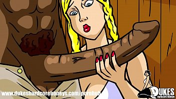 The farmers wife sucks my bbc parody