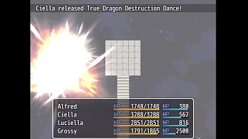 Ntr sisters ciella & luciella parte 11