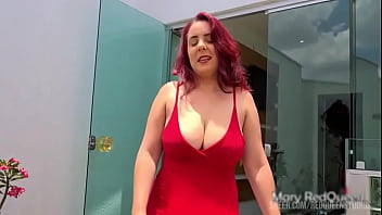 Anal com a garçonete sem camisinha e a esposa assistindo de camarote anal with the waitress without a condom and the wife watching from the sidelines