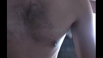 Polly garter is a home made sex addict