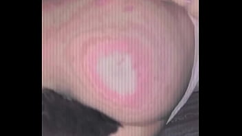 Lo prometido es deuda chiquillos más vídeos explícitos en el of por un rato estaré haciendo anal ️