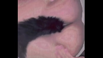 Lo prometido es deuda chiquillos más vídeos explícitos en el of por un rato estaré haciendo anal ️