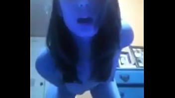 Pussy fingering webcam free amateur porn