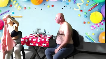 Preview of sex party invitation with agarabas and olpr