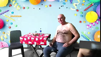 Preview of sex party invitation with agarabas and olpr