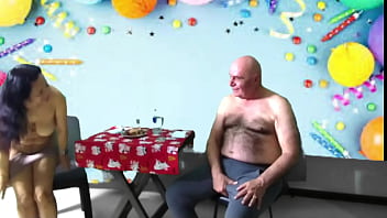 Preview of sex party invitation with agarabas and olpr