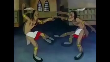 Gaguinho descobriu a américa