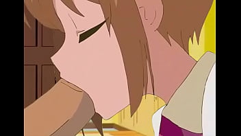 Sakura kinomoto chupando pene Sakura kinomoto chupando pene