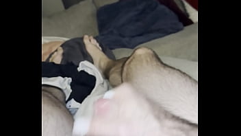 Fuuuuck i couldn’t hold it