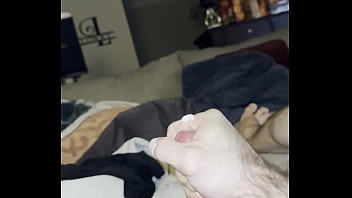 Fuuuuck i couldn’t hold it