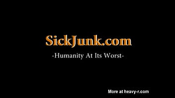 Cumming in bitch eyes