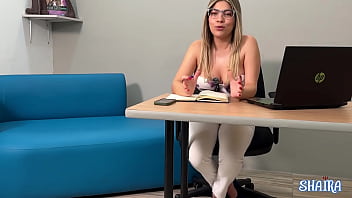 Pornstar does not watch pornography and does not masturbate maxxbetancur & shairapsychosex