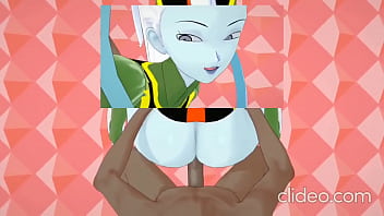 4 de la mejores puta de dbs amv