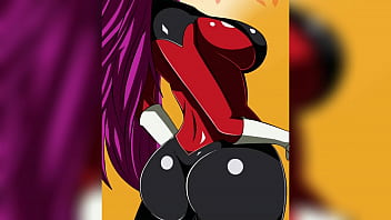 4 de la mejores puta de dbs amv