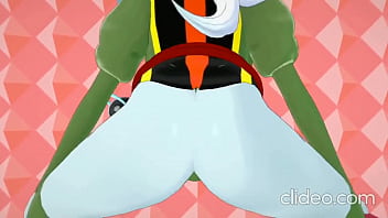 4 de la mejores puta de dbs amv