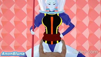 4 de la mejores puta de dbs amv