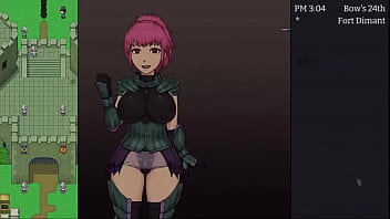 The imperial gatekeeper parte 7