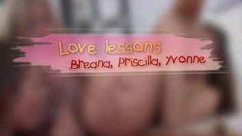 Amateur 3 lesbian 18 teens with toys and anal 2