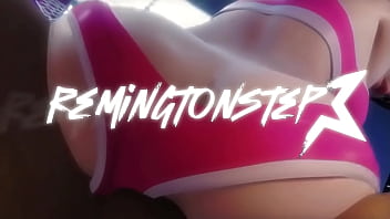 Masquerade ~ overwatch hmv