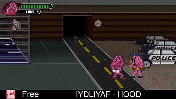 Iydliyaf free game itchio fighting