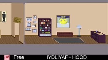 Iydliyaf free game itchio fighting