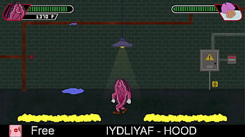 Iydliyaf free game itchio fighting