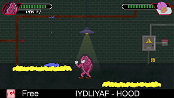Iydliyaf free game itchio fighting