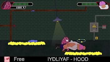 Iydliyaf free game itchio fighting