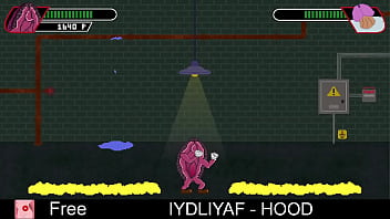 Iydliyaf free game itchio fighting