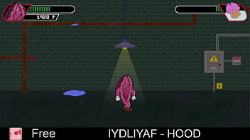 Iydliyaf free game itchio fighting
