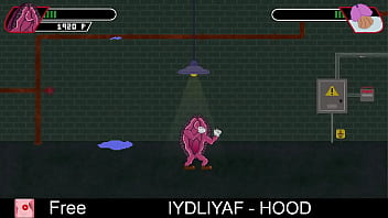 Iydliyaf free game itchio fighting