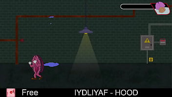 Iydliyaf free game itchio fighting