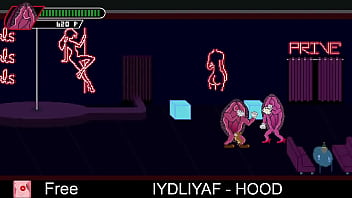 Iydliyaf free game itchio fighting