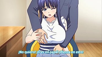 Papa katsu episodio 2 Papa katsu episodio 2