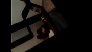 Segurança querendo da